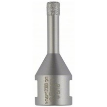 BOSCH Dry Speed Wiertło diamentowe do ceramiki, 8x30mm 2608599040