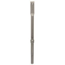 BOSCH Zestaw dłut płaskich PRO SDS max-5C, 25 × 400 mm, 10 szt. 2608690166