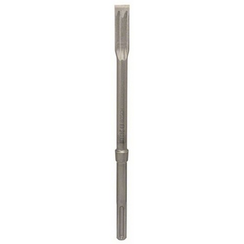 BOSCH Zestaw dłut płaskich PRO SDS max-5C, 25 × 400 mm, 10 szt. 2608690166
