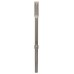 BOSCH Zestaw dłut płaskich PRO SDS max-5C, 25 × 400 mm, 10 szt. 2608690166