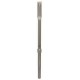 BOSCH Zestaw dłut płaskich PRO SDS max-5C, 25 × 400 mm, 10 szt. 2608690166
