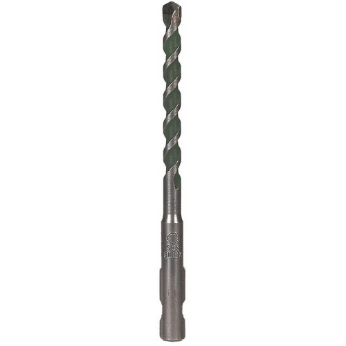 BOSCH SDS-Quick wiertła wielozadaniowe, 7 x 55 x 100 mm 2609256915