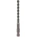 BOSCH SDS-Quick wiertła wielozadaniowe, 7 x 55 x 100 mm 2609256915