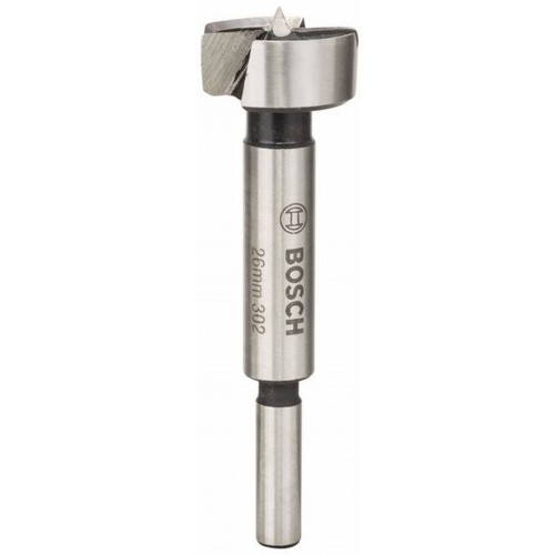 BOSCH Wiertła sednik, DIN 7483 G, 26x90 mm, d 8 mm 2608596975