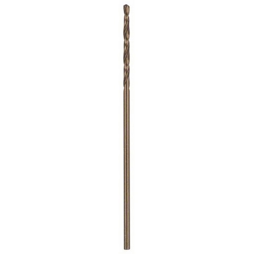Bosch Wiertła do metalu HSS-Co, DIN 338 1 x 12 x 34 mm, 2608585838