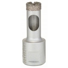 Bosch Wiertła diamentowe do pracy na sucho Dry Speed Best for Ceramic 2608587114