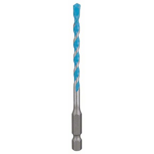 BOSCH Wiertło wielozadaniowe HEX-9 Multi Construction 5x50x100 mm 2607002775