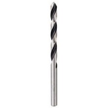BOSCH HSS PointTeQ Wiertło do metalu walcowe 7,0 x 69 mm 10szt. 2608577238