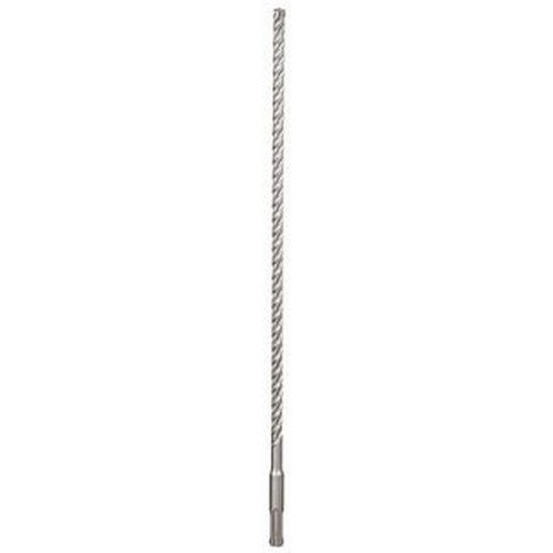 BOSCH SDS-plus-7X wiertła do młotów 8 x 300 x 365 mm 2608576135 BOSCH SDS-plus-7X wiertła do młotów 8 x 300 x 365 mm 2608576135