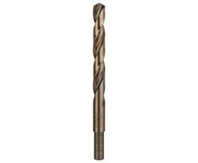 BOSCH Wiertła do metalu HSS-Co, DIN 338 3,5 x 39 x 70 mm 2608585845