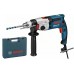 BOSCH GSB 21-2 RE Professional Wiertarka udarowa 060119C600