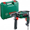 BOSCH UniversalImpact 800 Wiertarka udarowa, 800 W 0603131120 BOSCH UniversalImpact 800 Wiertarka udarowa, 800 W 0603131120