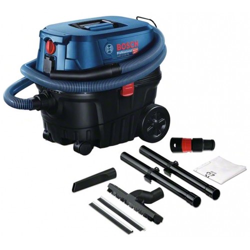 BOSCH GAS 12-25 PL Odkurzacz Przemysłowy 060197C100