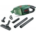 BOSCH EasyVac 12 Akumulatorowy odkurzacz przemysłowy 06033D0000 BOSCH EasyVac 12 Akumulatorowy odkurzacz przemysłowy 06033D0000