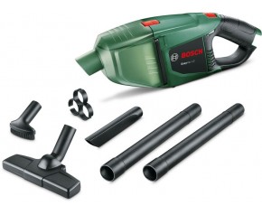 BOSCH EasyVac 12 Akumulatorowy odkurzacz przemysłowy 06033D0000