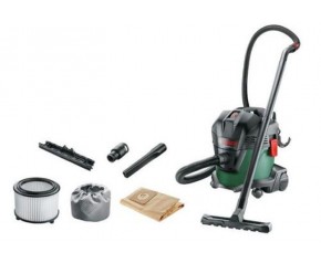 BOSCH UniversalVac 15 odkurzacz 06033D1100