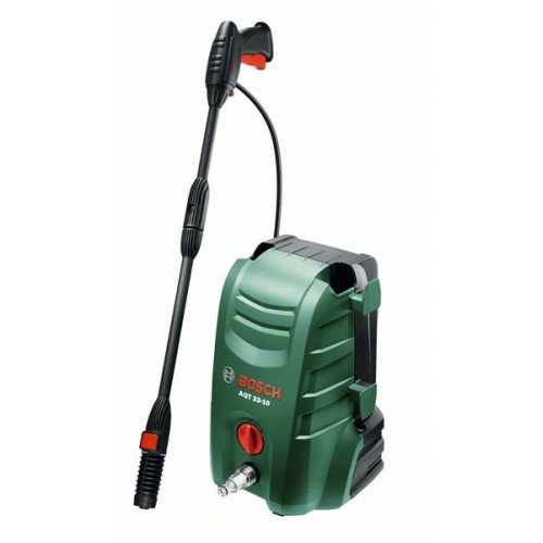 BOSCH AQT 33-10 Myjka wysokociśnieniowa 0.600.8A7.000