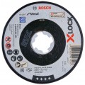 BOSCH X-LOCK Expert for Metal Tarcza tnąca, 115×1,6×22,23mm 2608619252