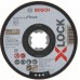 BOSCH X-LOCK Standard for Inox Tarcza tnąca prosta, 115 × 1,6 mm T41 2608619362