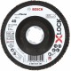 BOSCH X-LOCK X571 Best for Metal Tarcza listkowa,115x22,23mm, 40 2608619197