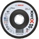 BOSCH X-LOCK X571 Best for Metal Tarcza listkowa, 115x22,23mm, 60 2608619198