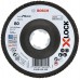 BOSCH X-LOCK X571 Best for Metal Tarcza listkowa, 115x22,23mm, 80 2608619199