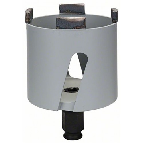 BOSCH Diamentowe pogłębiacze do puszek 82 mm, 80 mm, 4 segmenty, 10 mm 2608550570