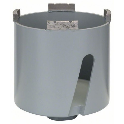 BOSCH Diamentowe pogłębiacze do puszek 82 mm, 60 mm, 4 segmenty, 7 mm, 2608550577