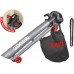 SKIL 0795 Odkurzacz do liści z funkcją dmuchawy F.015.079.5AA