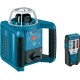 BOSCH GRL 300 HV Professional Laser obrotowy 0601061501