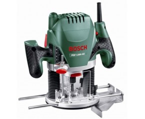 BOSCH POF 1200 AE Frezarka górnowrzecionowa 060326A100