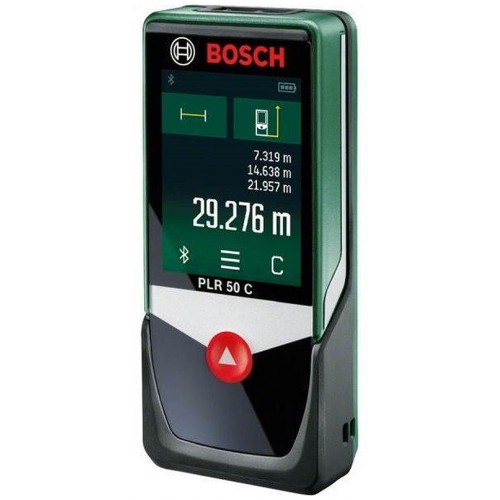 BOSCH PLR 50 C Dalmierz laserowy 0603672220