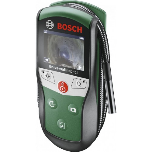 BOSCH UniversalInspect kamera inspekcyjna 0603687000