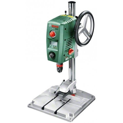 PRZECENA!! BOSCH PBD 40 Wiertarka stołowa, 0603B07000, USZKODZONE ORYG. OPAKOWANIE