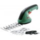 BOSCH EasyShear Akumulatorowe nożyce do trawy i do krzewów 0600833303