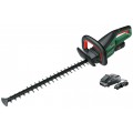 BOSCH UniversalHedgeCut 18-50 (1x2,5 Ah) Sekator akumulatorowy 0600849K01 BOSCH UniversalHedgeCut 18-50 (1x2,5 Ah) Sekator akumulatorowy 0600849K01