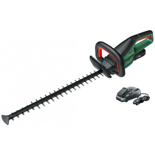 BOSCH UniversalHedgeCut 18-50 (1x2,5 Ah) Sekator akumulatorowy 0600849K01