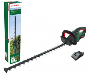 BOSCH AdvancedHedgeCut 36V-65-28 (1x2,0 Ah) Sekator akumulatorowy 060084A300