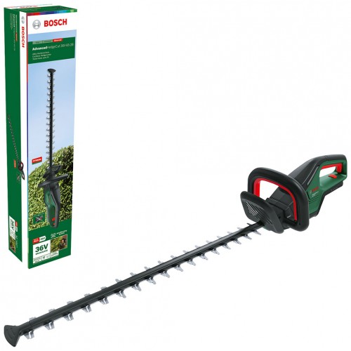 BOSCH AdvancedHedgeCut 36V-65-28 (solo) Sekator akumulatorowy 060084A301