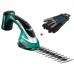 BOSCH ASB 10,8 LI Set nożyce akumulatorowe + rękawice robocze 0600856304