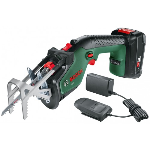 BOSCH KEO Akumulatorowa piła ogrodowa 18V 0600861A00