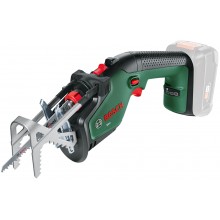 BOSCH KEO Akumulatorowa piła ogrodowa 18V 0600861A01