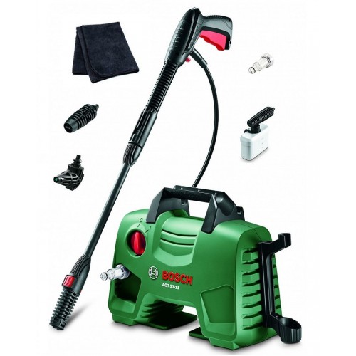 BOSCH AQT 33-11 Myjka wysokociśnieniowa 06008A7602