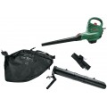 BOSCH Universal GardenTidy 2300 Dmuchawa do liści, Odkurzacz do liści 06008B1002 BOSCH Universal GardenTidy 2300 Dmuchawa do liści, Odkurzacz do liści 06008B1002