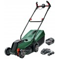 BOSCH CityMower 18V-32-300 Kosiarka akumulatorowa, 32 cm 06008B9A07 BOSCH CityMower 18V-32-300 Kosiarka akumulatorowa, 32 cm 06008B9A07