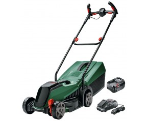 BOSCH CityMower 18V-32-300 Kosiarka akumulatorowa, 32 cm 06008B9A07