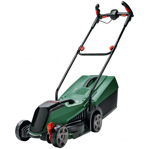 BOSCH CityMower 18V-32-300 Kosiarka akumulatorowa, 32 cm 06008B9A08