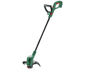 BOSCH EasyGrassCutt 18V-260 Akumulatorowa podkaszarka do trawy 06008C1C04