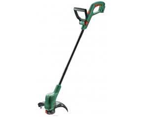 BOSCH UniversalGrassCut 18V-260 Akumulatorowa podkaszarka do trawy 06008C1C04