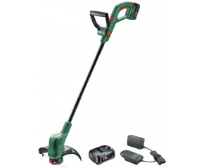 BOSCH EasyGrassCut 18V-26 Akumulatorowa podkaszarka 06008C1C05